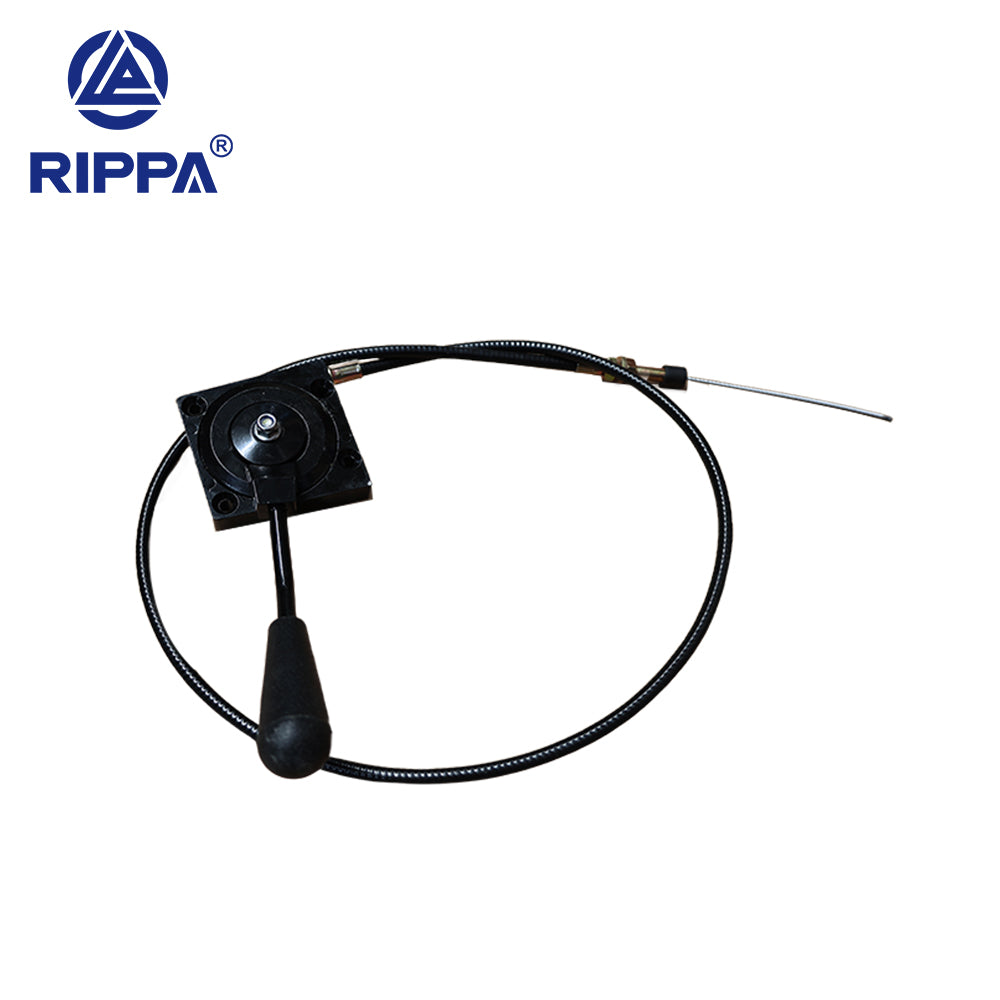 Skid Steer Loader RS06 Perkins Throttle Cable[LP0601060021]