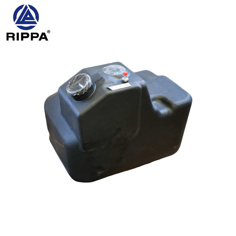 Excavator R32-3 Kubota/R32-3 Kubota Plastic Diesel Tank[LP0115040037]