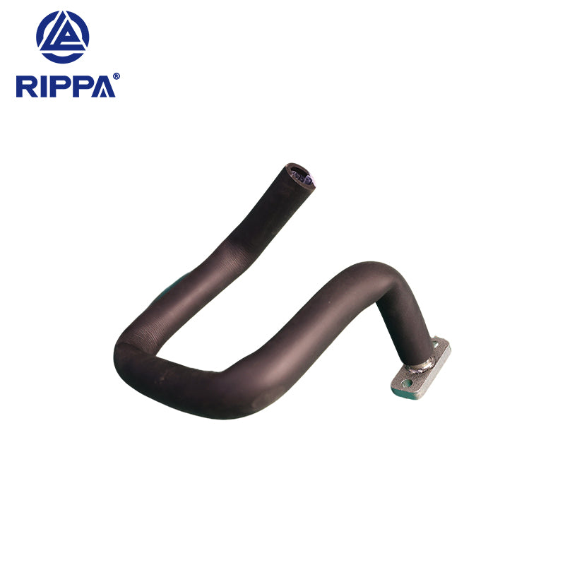 Skid Steer Loader RS03/RS04 Right Armrest[LP0601060020]