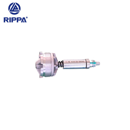 Excavator R57-2 Kubota Bypass Valve 1.5K[LP0115040127]