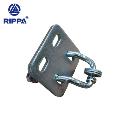 R131 three-cylinder rear cover lock hook [LP0111080050]