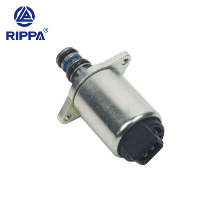Excavator R82-2YM(4TNV94L) Solenoid Valve 24V (For New Pump)[LP0115030104]
