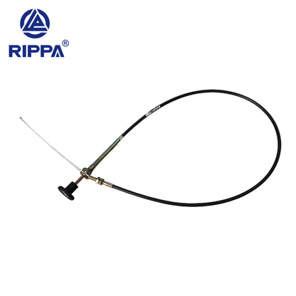Skid Steer Loader RS04 Choke Cable[LP0601060011]