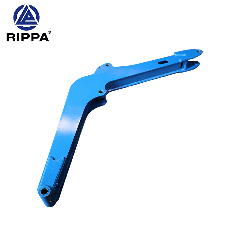 R10-5JXLG\R10-5JXJBT\R10-5XDLG\R10-5XDJBT Boom spray-traffic blue RAL5017 [LP0112012863]