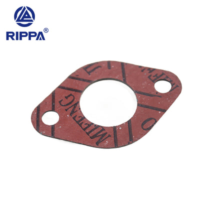 Excavator R22-2 Kubota Kubota D1703 Muffler Asbestos Gasket[LP0114020044]