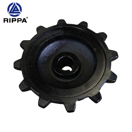 R10-5JXLG\R10-5JXJBT\R10-5XDLGS\R10-5XDJBTS\R10-5XDLG\R10-5XDJBT\R10-5JXLGS\R10-5JXJBTS Casting drive wheel outsourcing [LP0102090010]