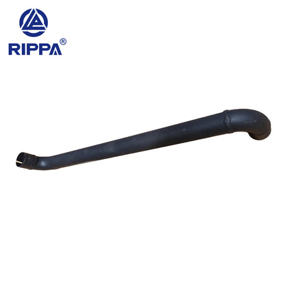 Skid Steer Loader RS04 Muffler Tailpipe[LP0601060013]