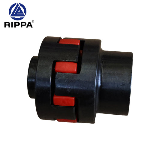 R10-5JXLG\R10-5XDLGS\R10-5XDLG\R10-5JXLGS Pilot couplings on both sides [LP0102010030]