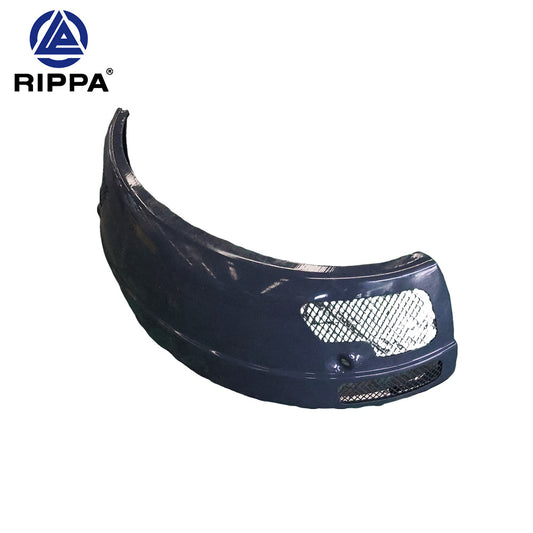 R10-5JXLG\R10-5XDLGS\R10-5XDLG\R10-5JXLGS Rear counterweight spray-painted-RAL7016 Lipai black [LP0112020142]