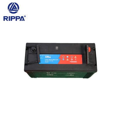 Excavator R82-2YM(4TNV94L) Battery (High Power)[LP0106010015]
