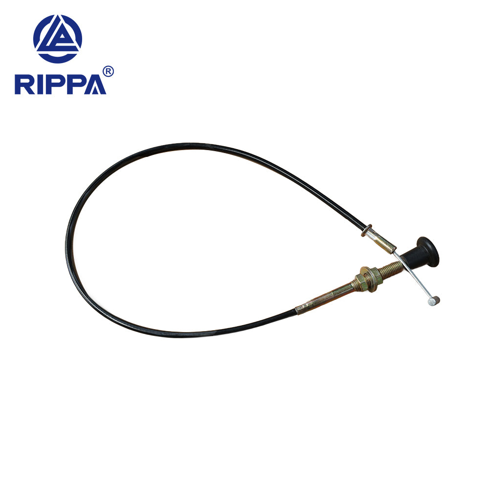 Skid Steer Loader RS03 Choke Cable[LP0601060033]