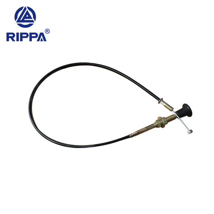 Skid Steer Loader RS03 Choke Cable[LP0601060033]
