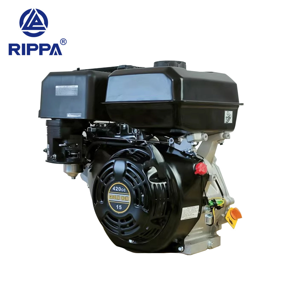 Skid Steer Loader RS03 Runtong R420D Engine[LP0103080005]