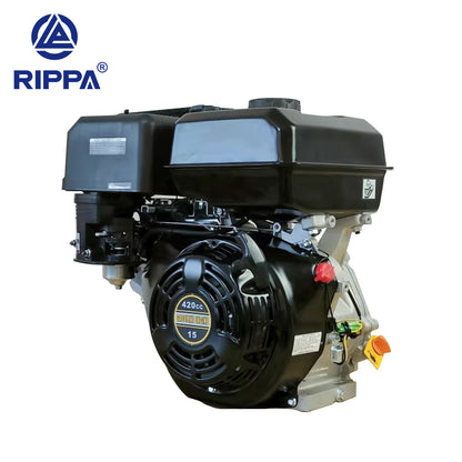 Skid Steer Loader RS03 Runtong R420D Engine[LP0103080005]