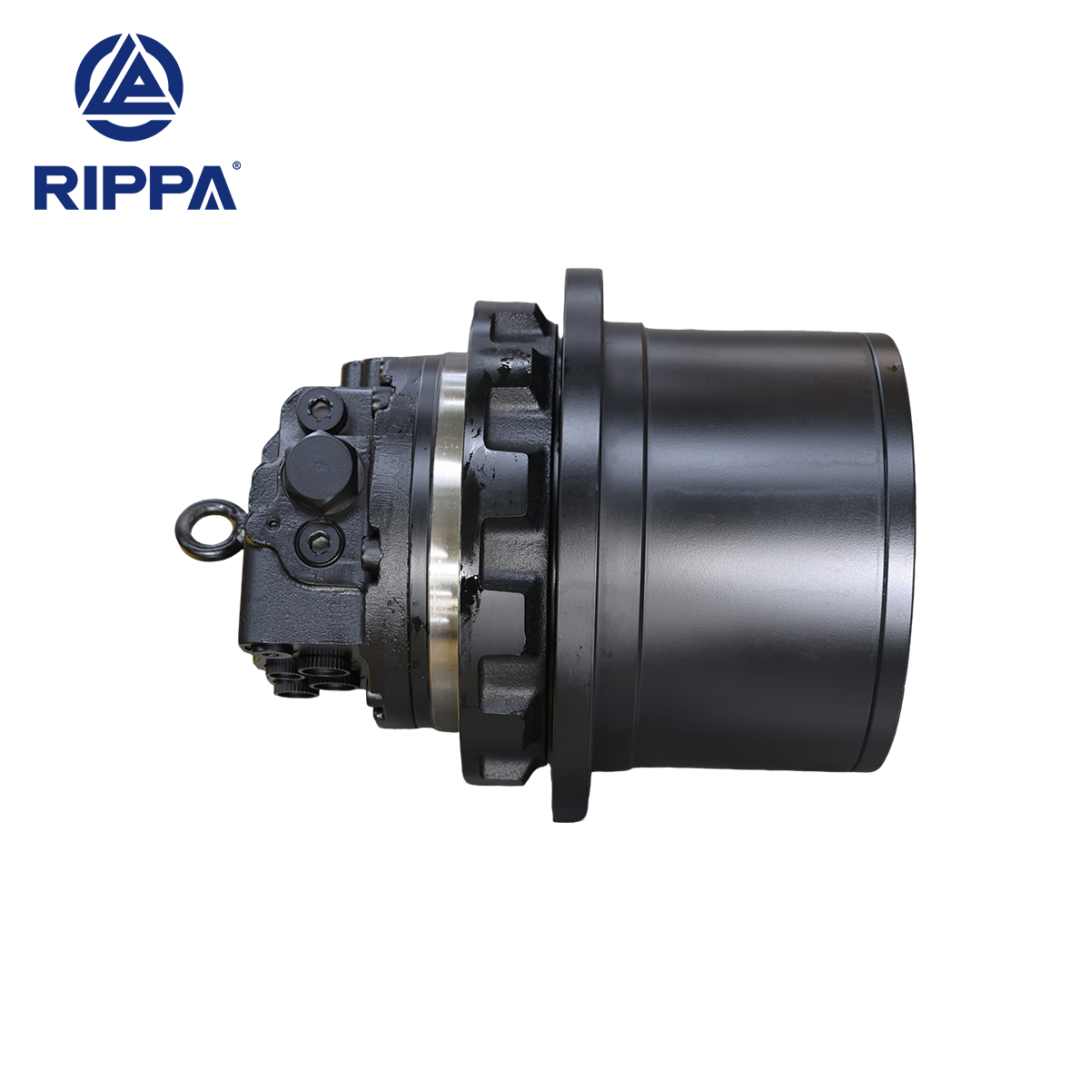 Excavator R57-2 Kubota Travel Motor[LP0102020028]