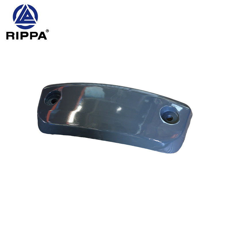 R18 22W small weight spray-Lipai black RAL7016 [LP0112011244]