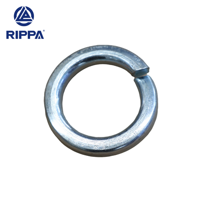 Excavator R32-3 Kubota Spring Washer - M16---White Zinc[LP0116011722]