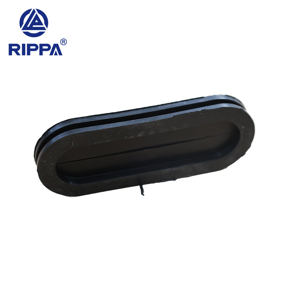 Excavator R10-5 Kubota/R10-5 Yoop/R10-5 Briggs & Stratton Throttle Cable Rubber Boot[LP0113040047]
