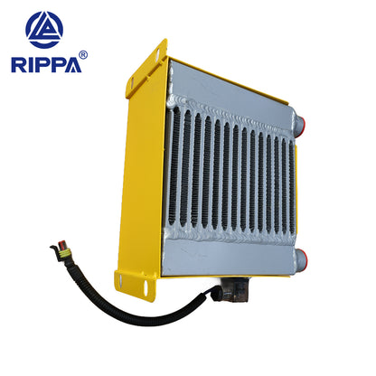 Skid Steer Loader RS03 Kepu Radiator[LP0110020050]