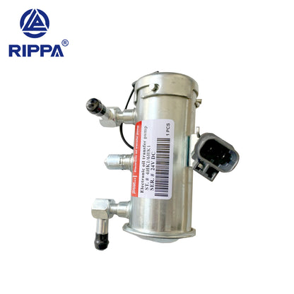 Excavator R82-2YM(4TNV94L) Oil Pump (Large Machine 24V)[LP0111020251]