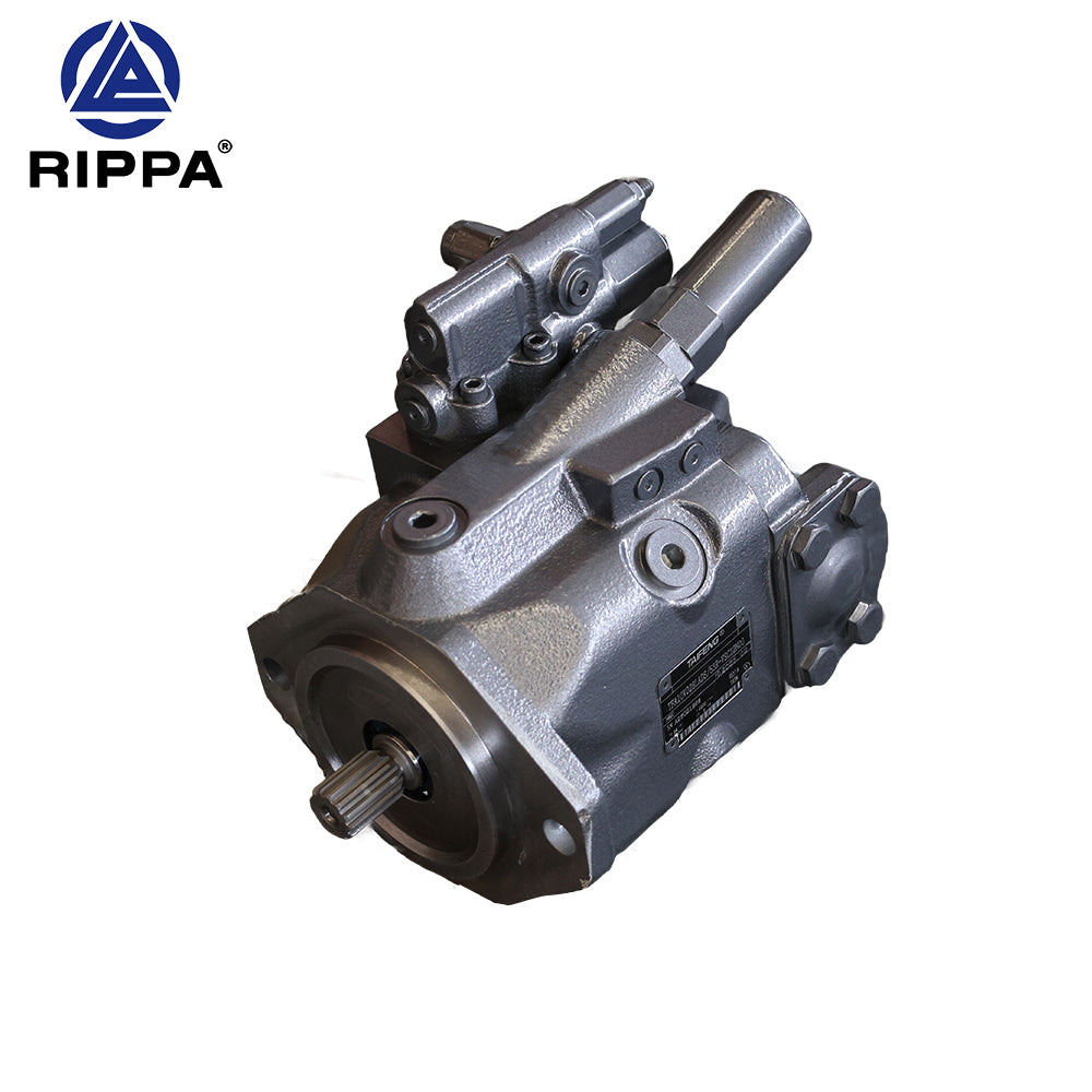 R22 Piston pump parts [LP0101020009]