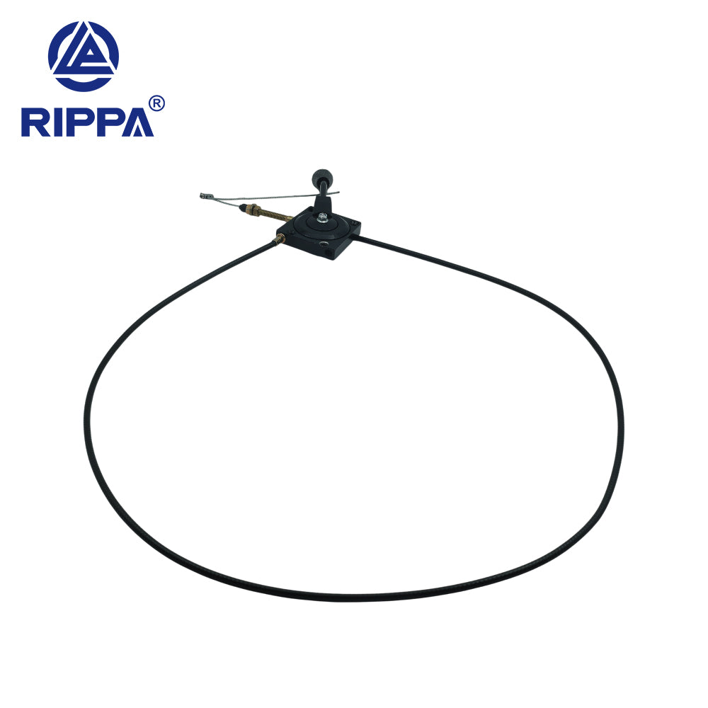 Excavator_R10/R15/R18/R22_Throttle Cable_[LP0111060009]