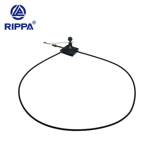 Excavator_R10/R15/R18/R22_Throttle Cable_[LP0111060009]