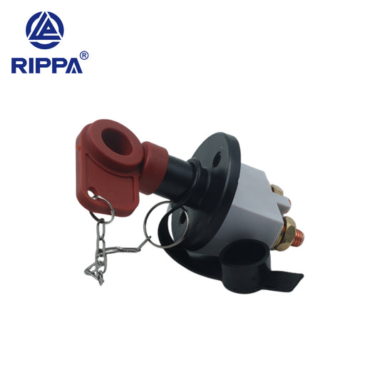 Excavator_R10/R15/R18/R32_Battery Master Switch_[LP0106040054]