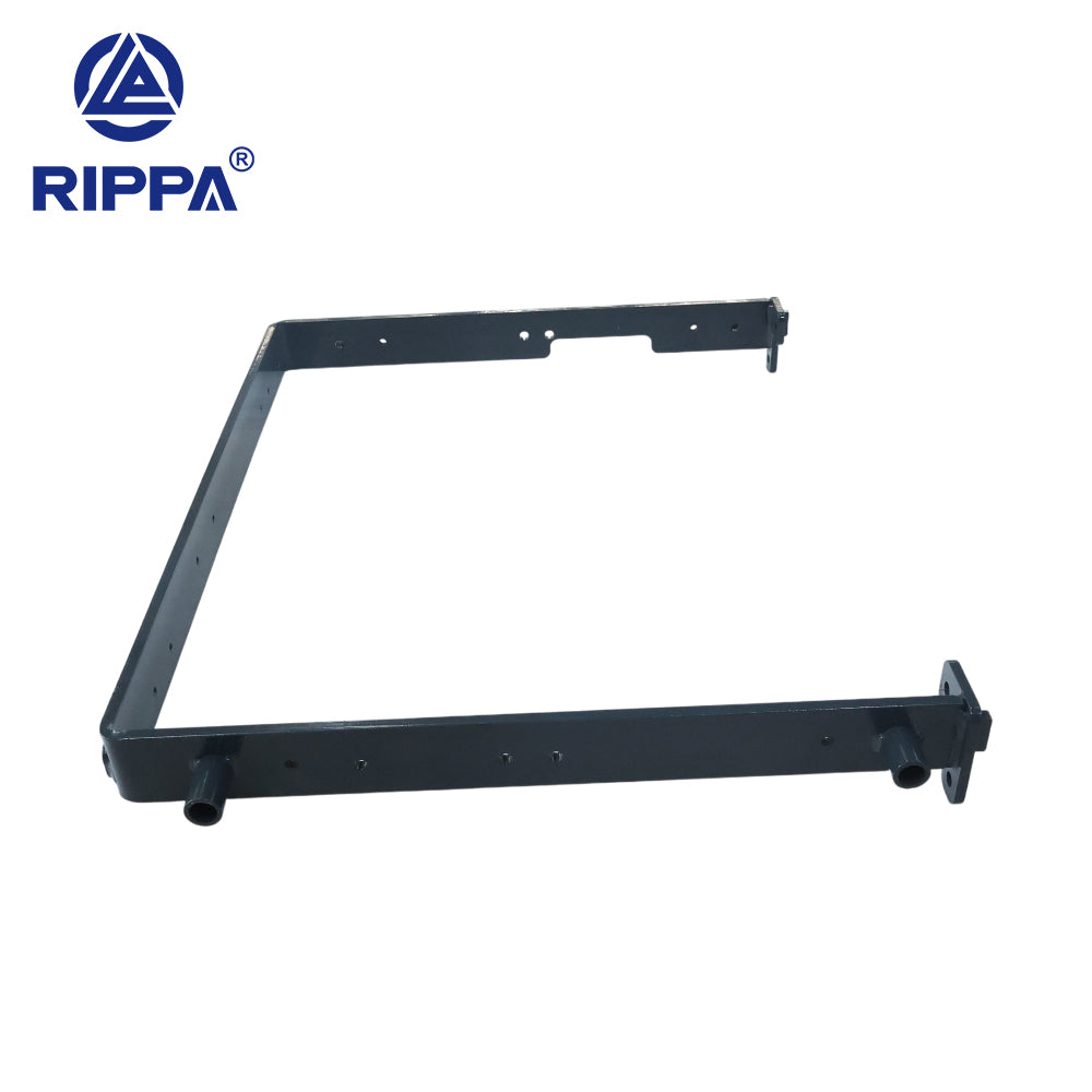 Excavator_R10_Rear Bracket_[LP0112014285]