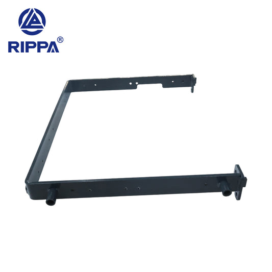 Excavator_R10_Rear Bracket_[LP0112014285]