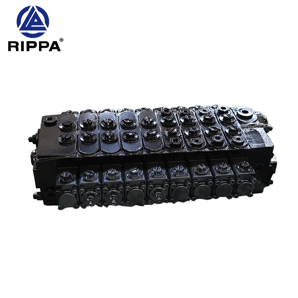 R32 Multi-way valve purchase parts [LP0101030020]