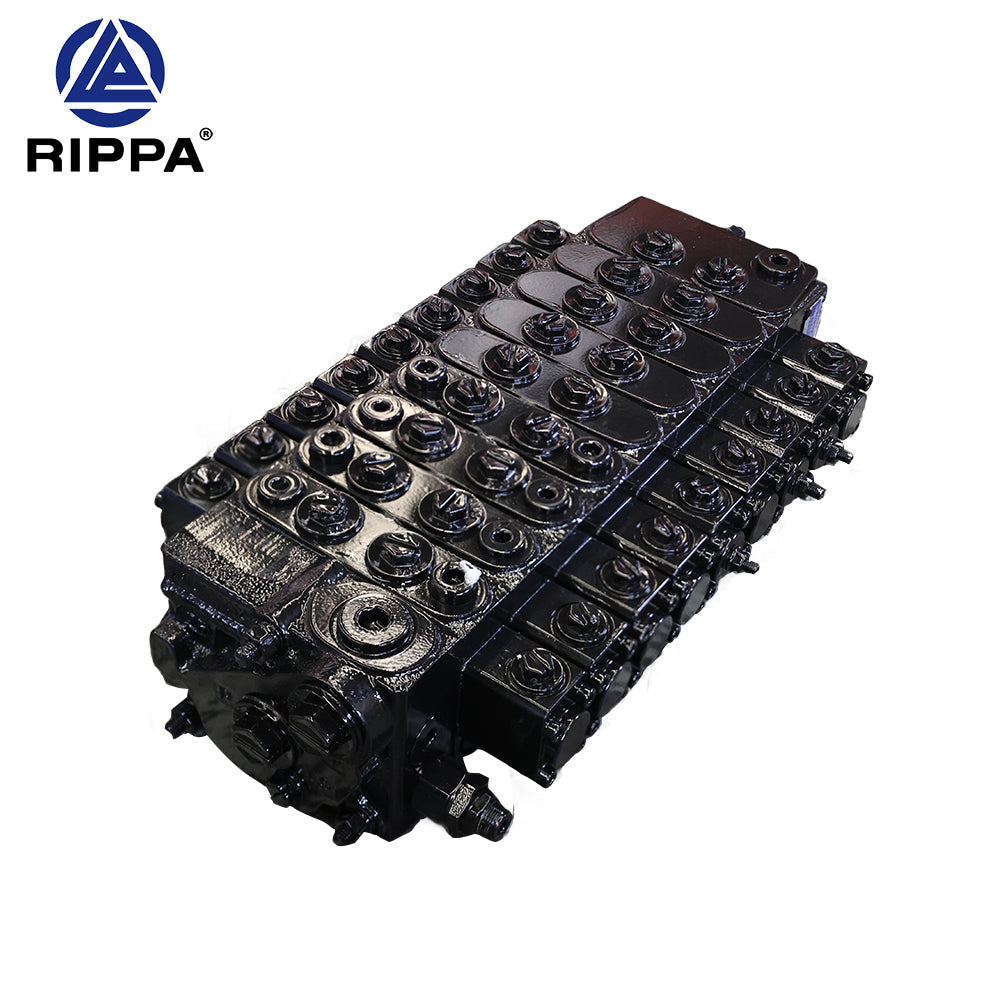 R32 Multi-way valve purchase parts [LP0101030020]