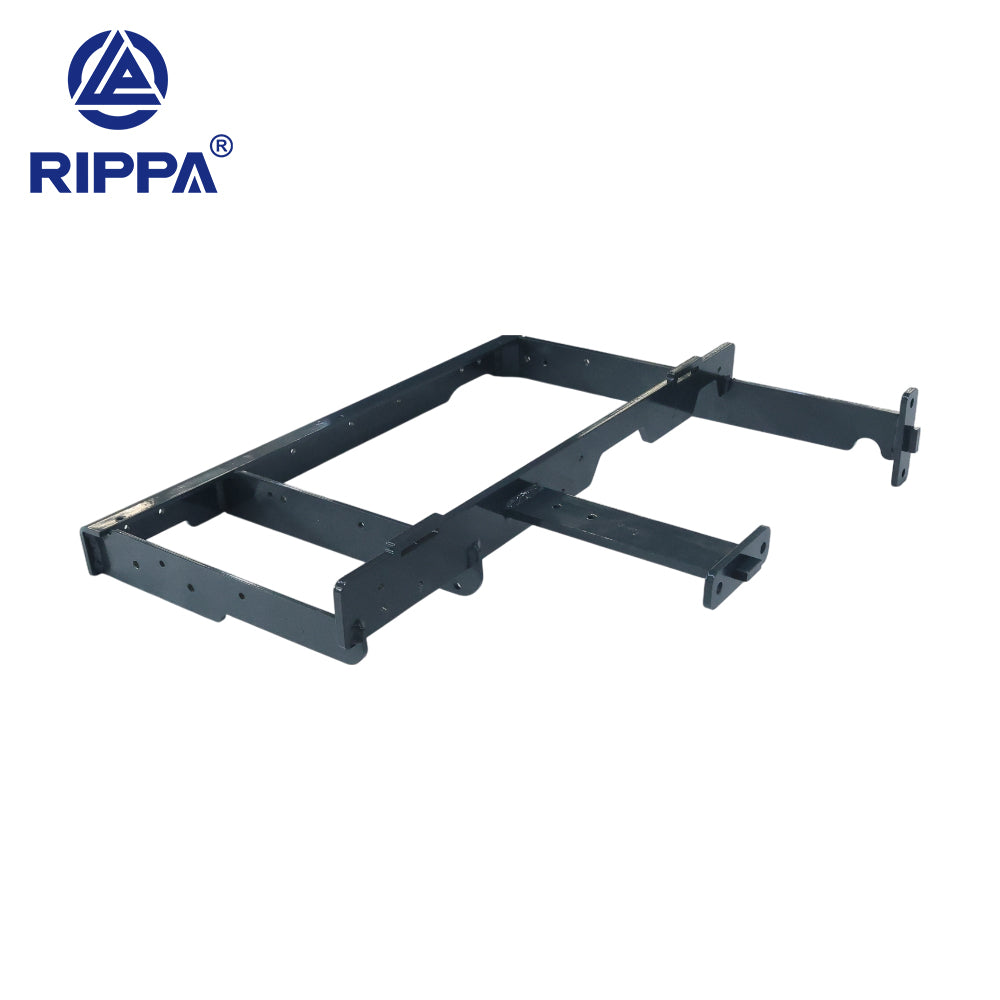 Excavator_R10_Front Bracket_[LP0112014284]