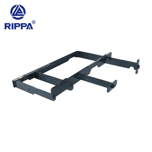 Excavator_R10_Front Bracket_[LP0112014284]