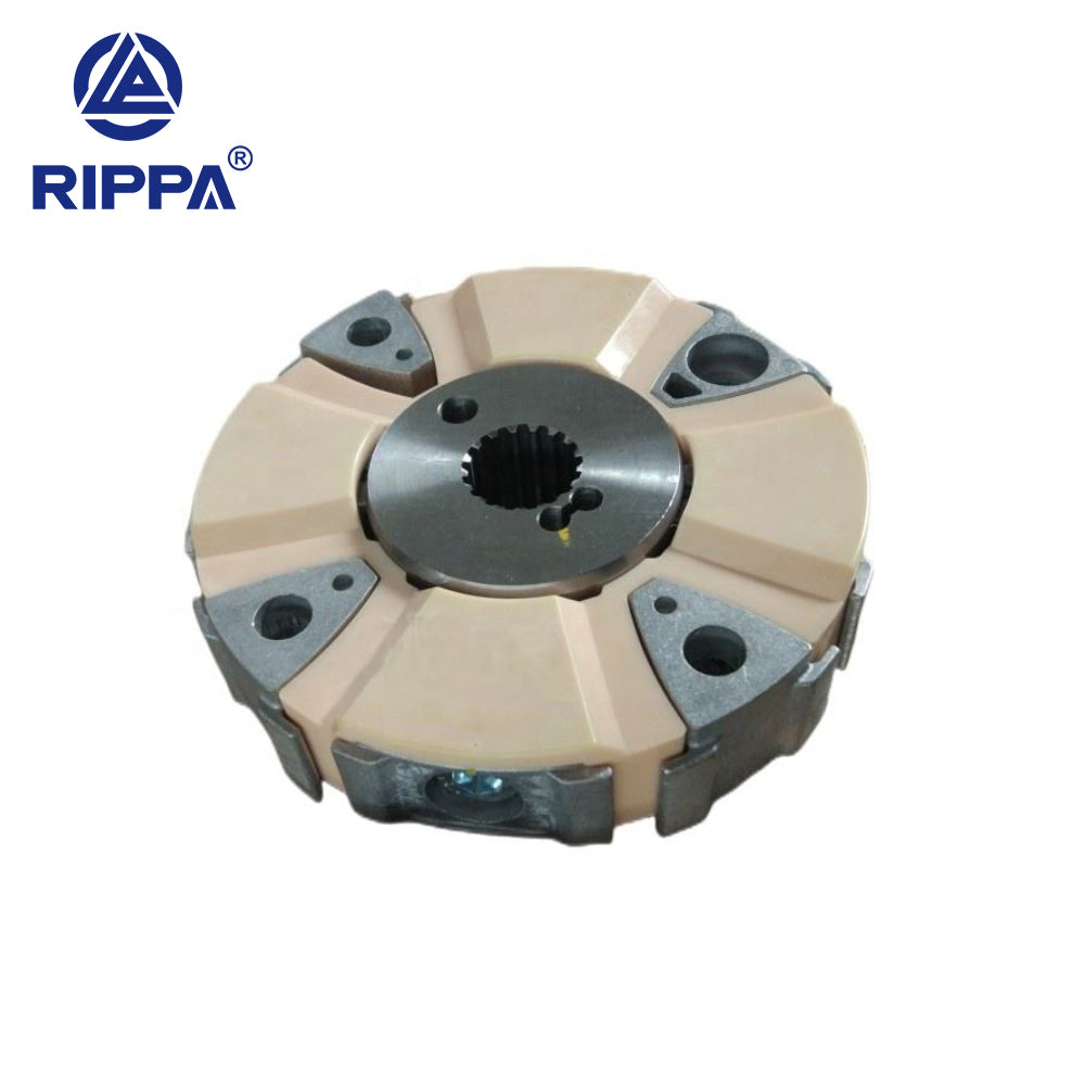 Excavator R82-2YM(4TNV94L) Coupling (OEM)[LP0102010083]