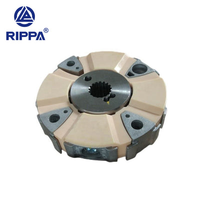 Excavator R82-2YM(4TNV94L) Coupling (OEM)[LP0102010083]