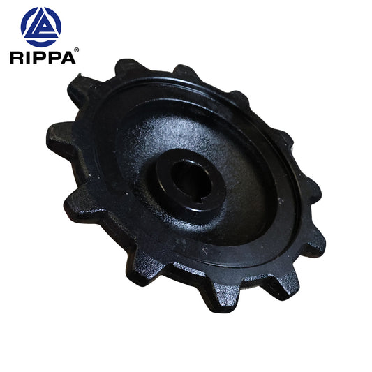 Excavator_R10_Drive Sprocket_[LP0102090010]