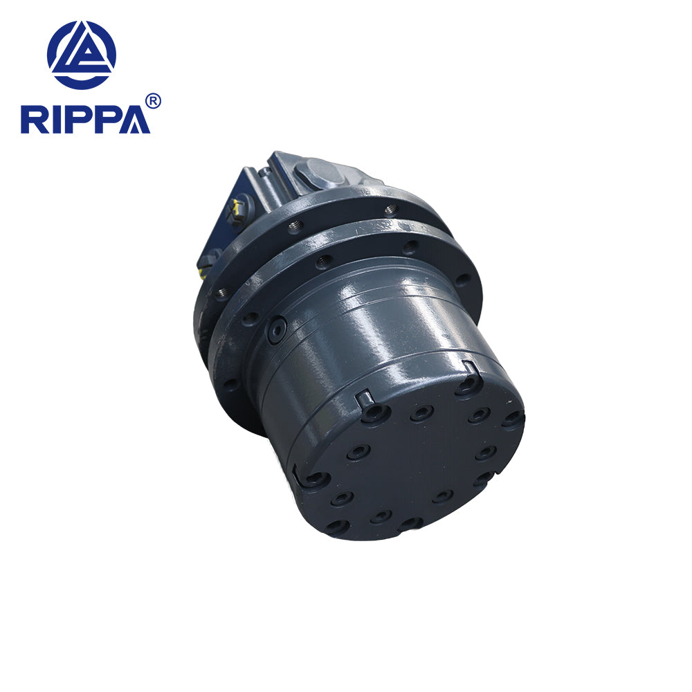 Excavator R15-4 Kubota (Paiyi WDM-390) Travel Motor[LP0102020030]