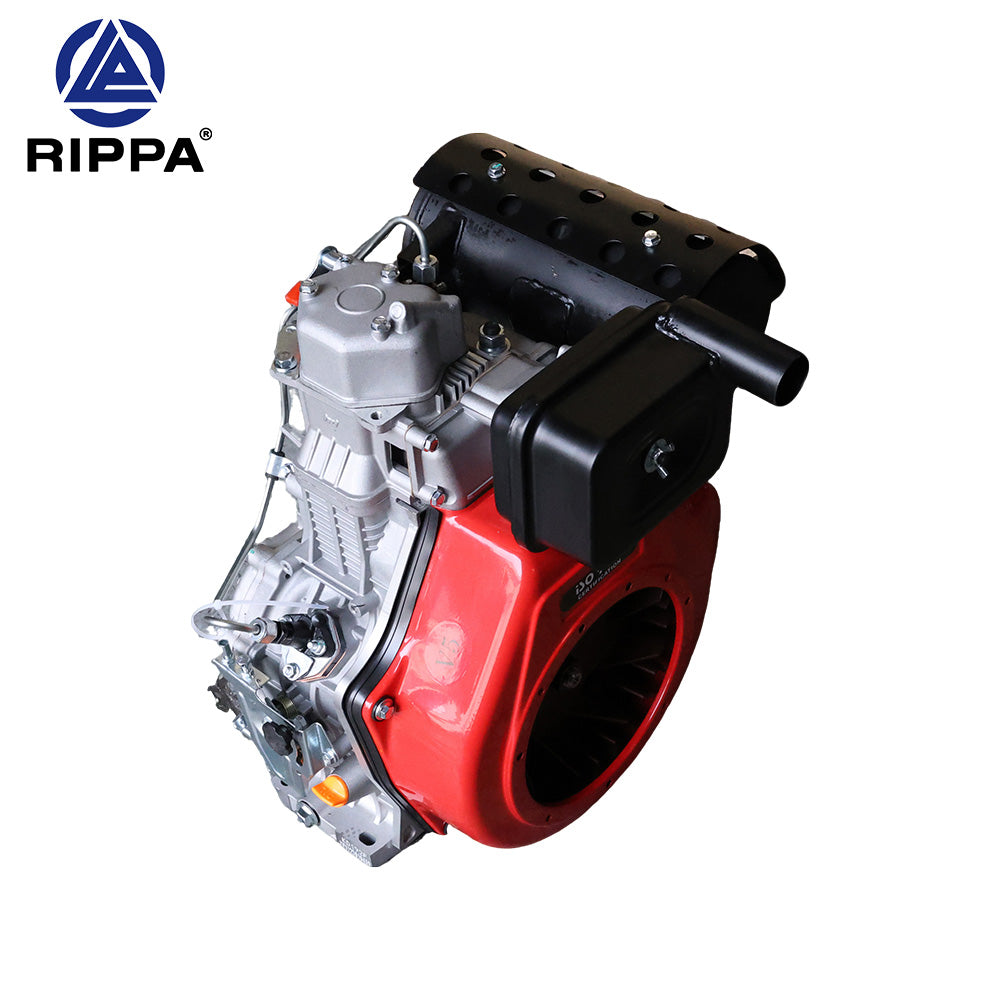 R10-5JXLG\R10-5XDLGS\R10-5XDLG\R10-5JXLGS Ligong 192 Euro 5 engine [LP0103040002]
