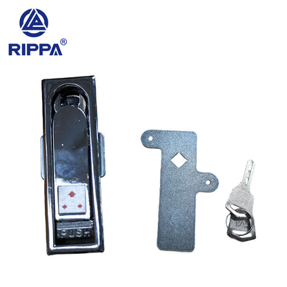 Skid Steer Loader RS04 Front Cover Lock[LP0601010027]