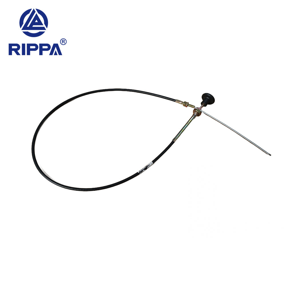 Skid Steer Loader RS04 Choke Cable[LP0601060011]