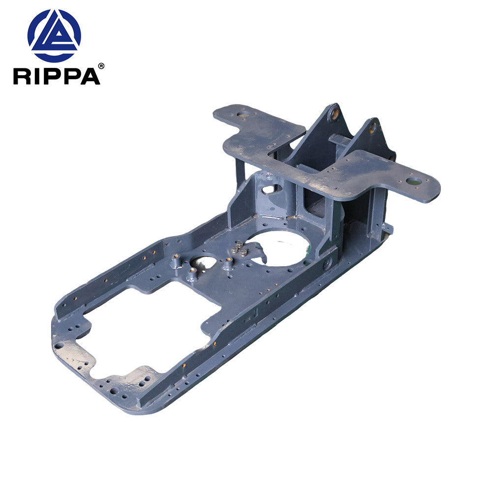 R10-5JXLG\R10-5JXJBT\R10-5JXLGS\R10-5JXJBTS Upper plate spray-Lipai black RAL7016 [LP0112011642]