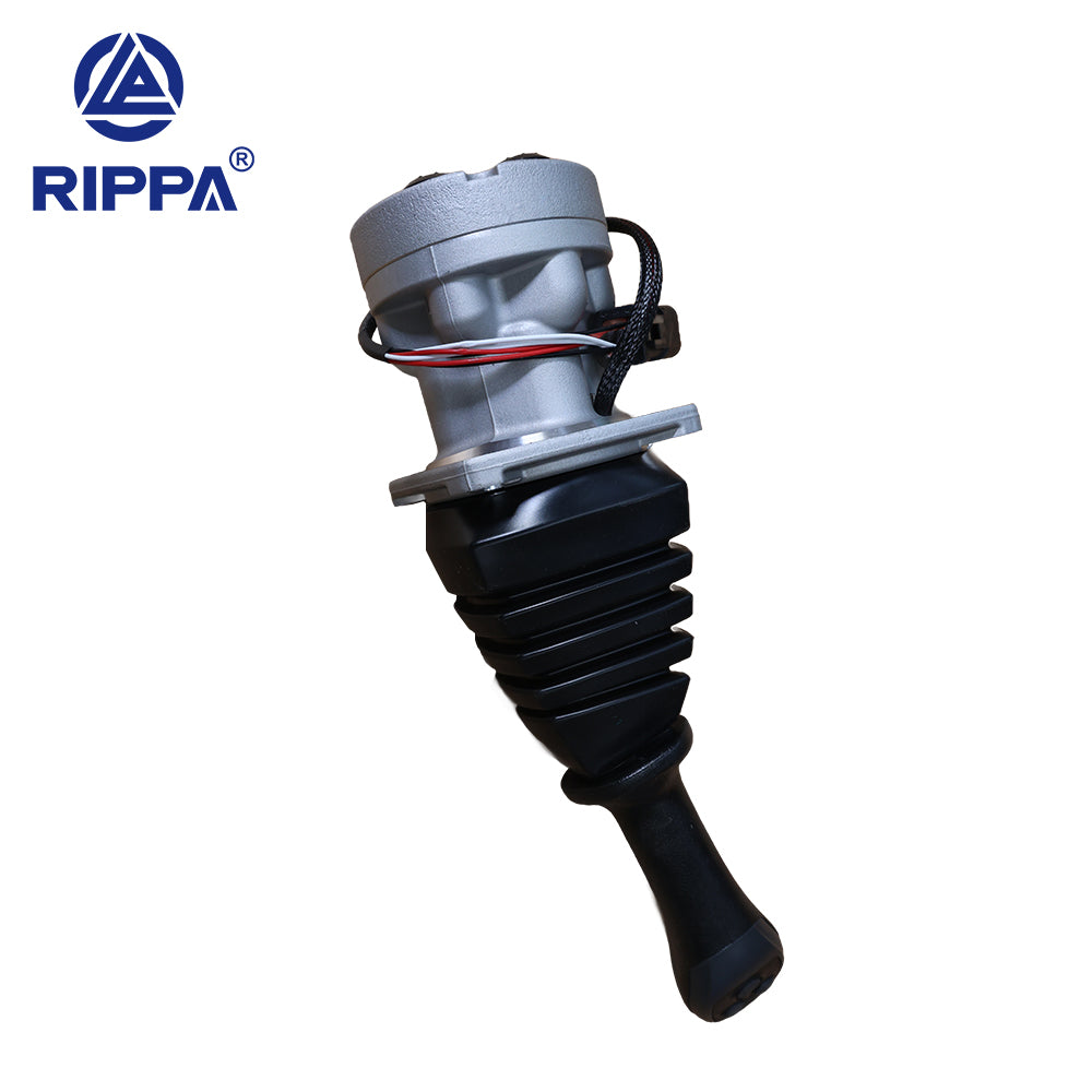 Skid Steer Loader RS07 Four-Button Pilot Control Lever Right[LP0115030010]