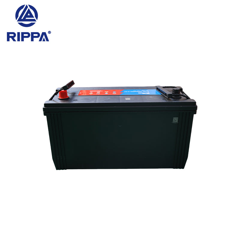 Excavator R82-2YM(4TNV94L) Battery (High Power)[LP0106010015]