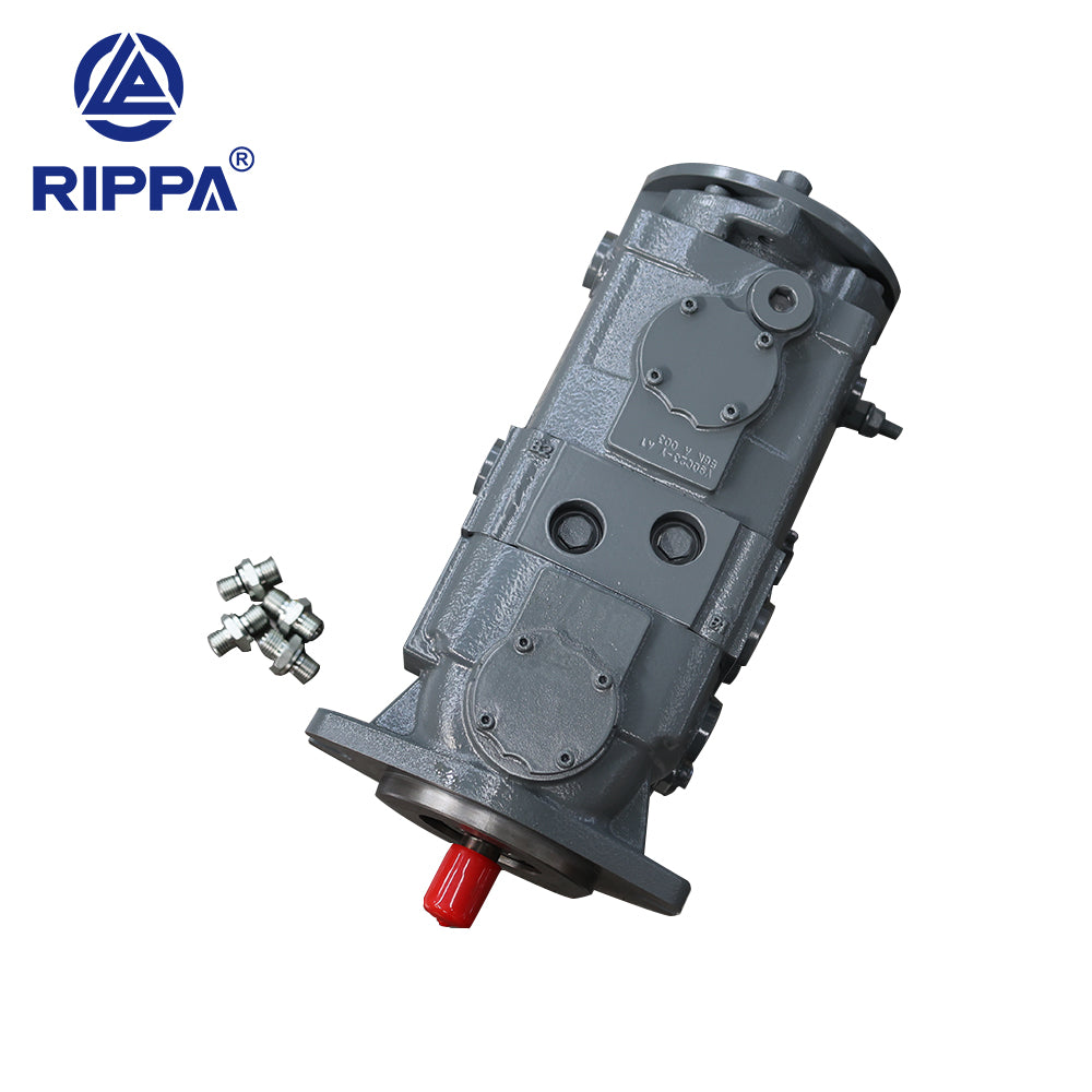 Skid Steer Loader RS07 Plunger Pump[LP0101020010]