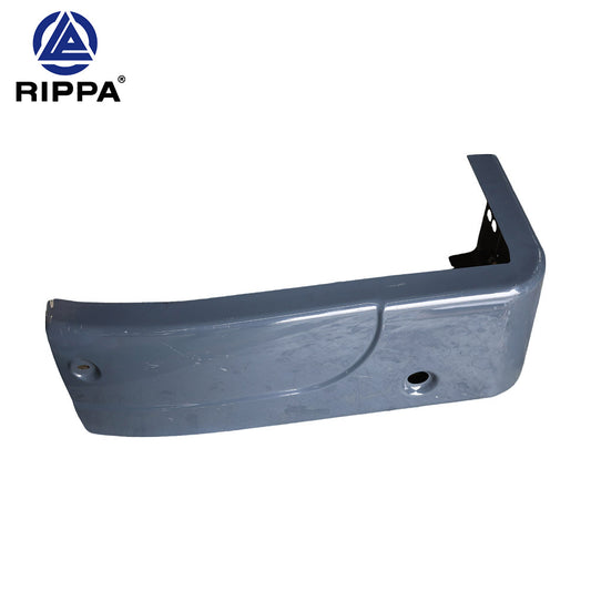 Excavator_R10_Lower Left Cover_[LP0112012871]