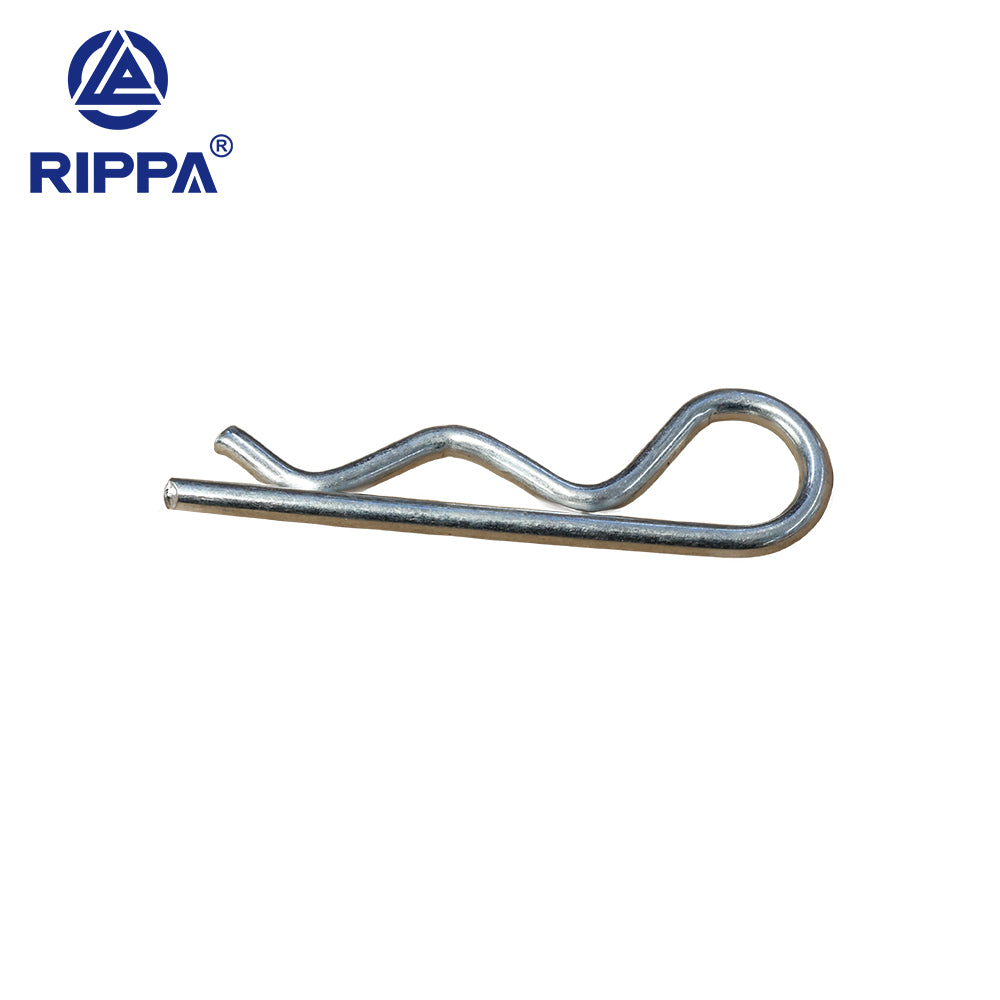 Skid Steer Loader RS03 3x50 B-Type Ctter Pin[LP0111080301]