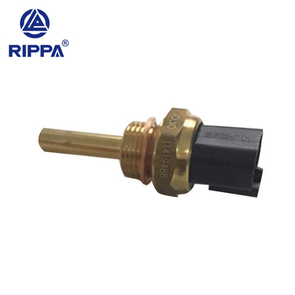 Excavator R82-2YM(4TNV94L) Water Temperature Sensor[LP0111040015]