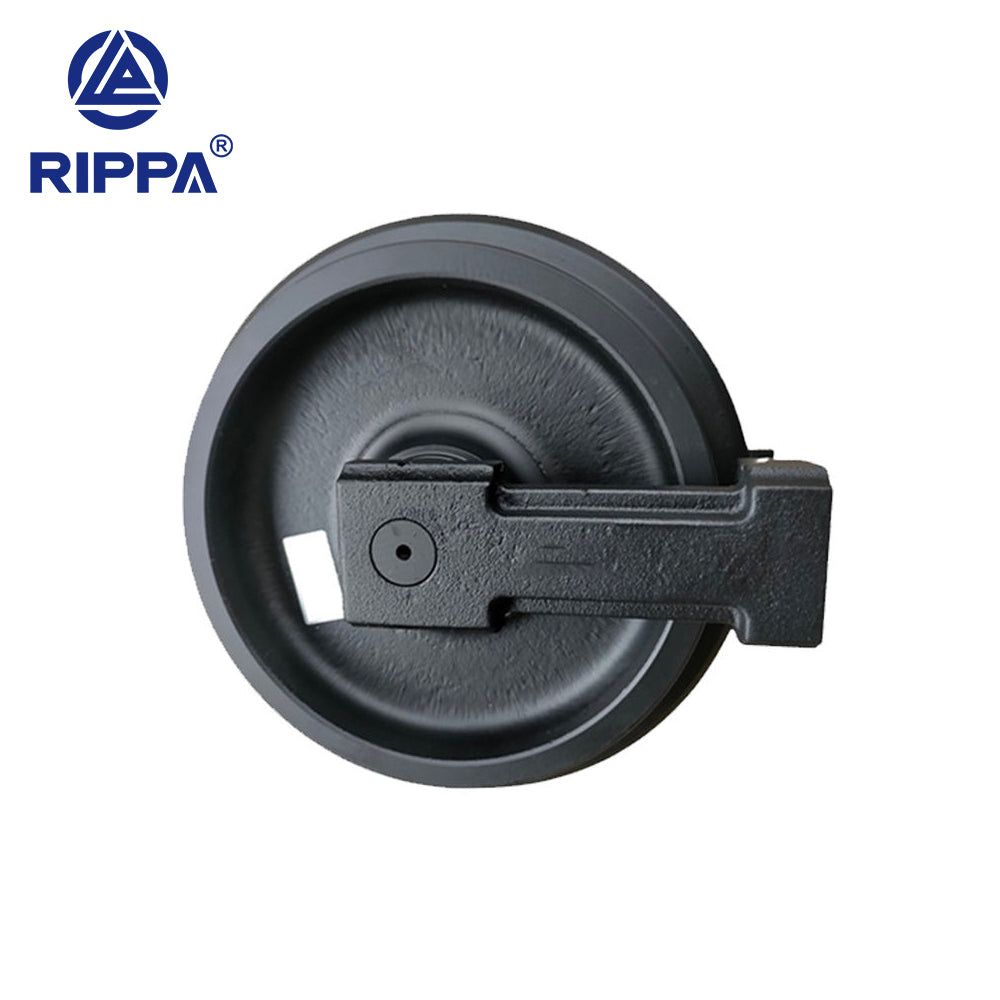 Excavator R82-2YM(4TNV94L) Idler Wheel[LP0102070024]