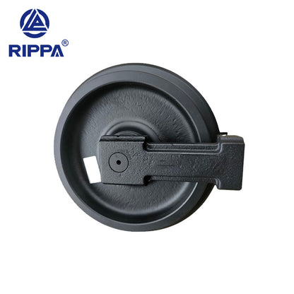 Excavator R82-2YM(4TNV94L) Idler Wheel[LP0102070024]